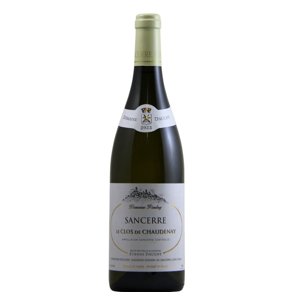 d&m Daulny Sancerre Clos de Chaudenay 2023