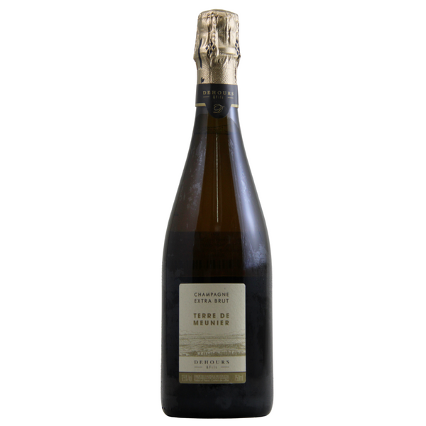 d&m Dehours & Fils "Terre De Meunier" Extra Brut NV