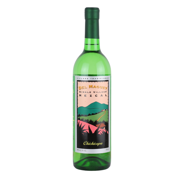 d&m Del Maguey Chichicapa Mezcal