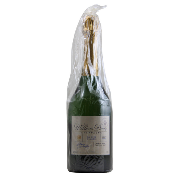 d&m Deutz Champagne La Cote Glaciere 2015