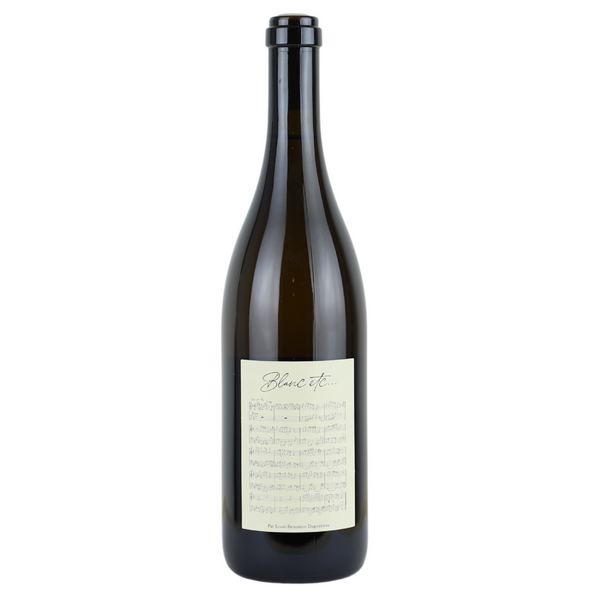 d&m Didier Dagueneau "Blanc Etc" Pouilly Fume 2022