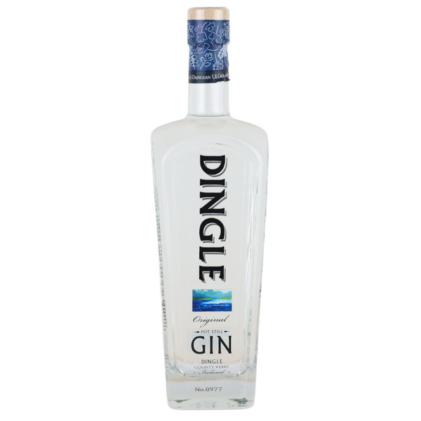 d&m Dingle Pot Still Irish Gin