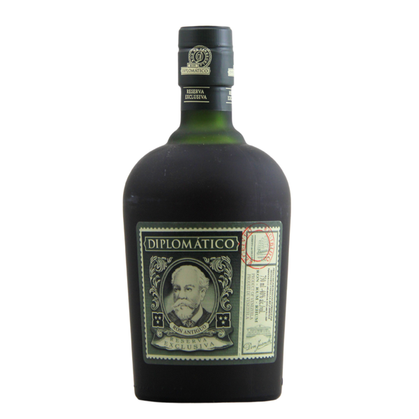 d&m Diplomatico Reserva Exclusiva Rum