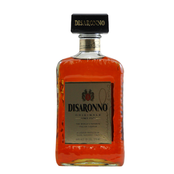 d&m Disaronno Amaretto 375ml