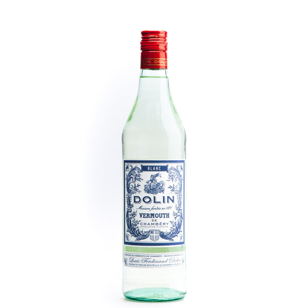 d&m Dolin Blanc Vermouth