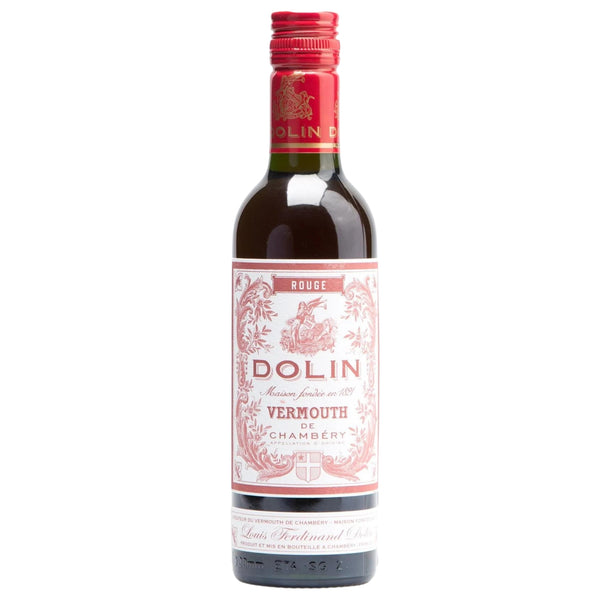d&m Dolin Sweet Vermouth 375mL