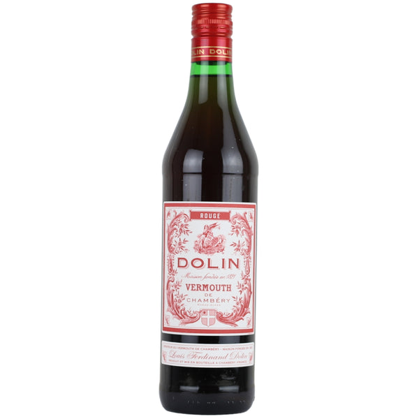 d&m Dolin Sweet Vermouth