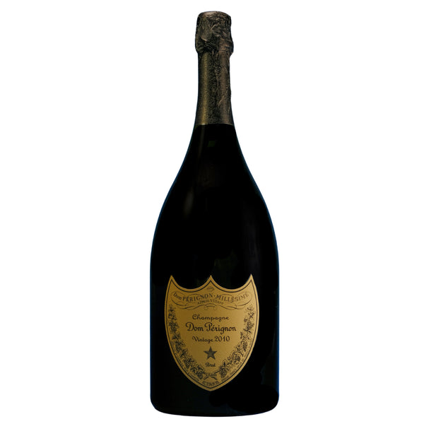 d&m Dom Perignon 2010 Brut Champagne 1.5L