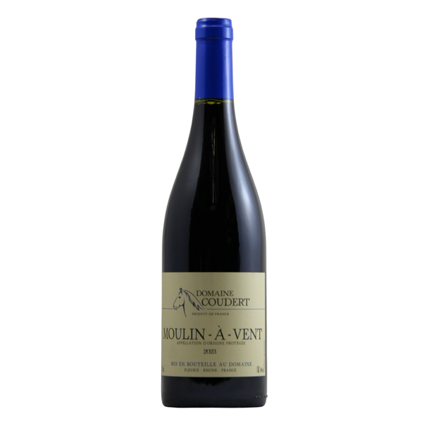 d&m Domaine Coudert Moulin a Vent 2023