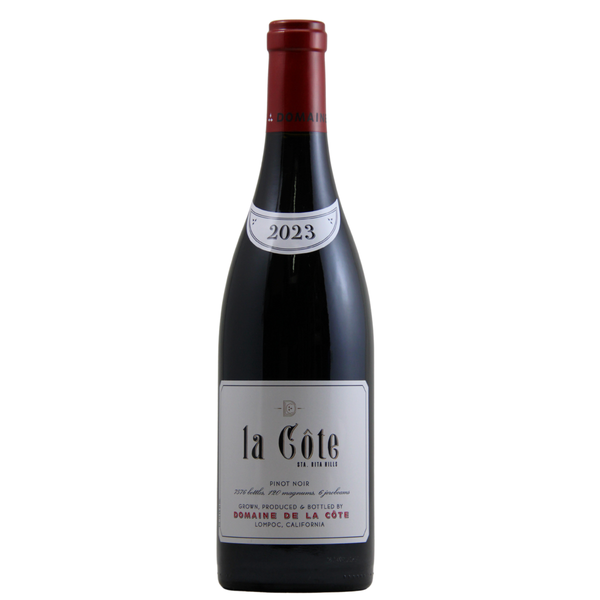 d&m Domaine de la Cote Pinot Noir La Cote 2023
