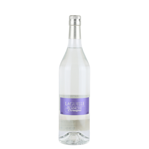 d&m Domaine Laguille Blanche Armagnac
