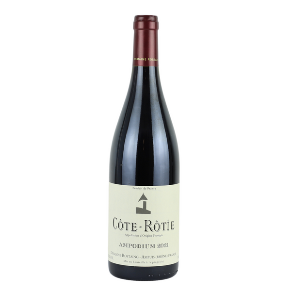 d&m Domaine Rostaing "Ampodium" Cote-Rotie 2021