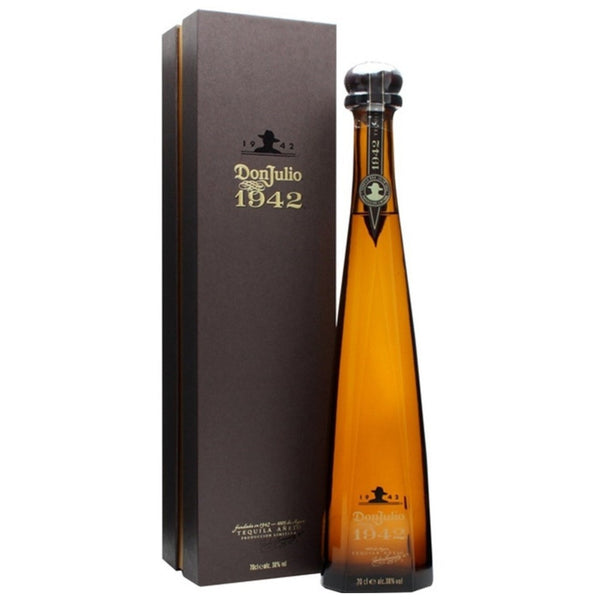 d&m Don Julio 1942 Tequila