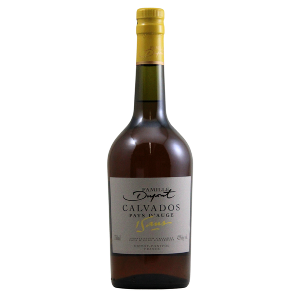 d&m Dupont Famille 15 Year Pays D'Auge Calvados