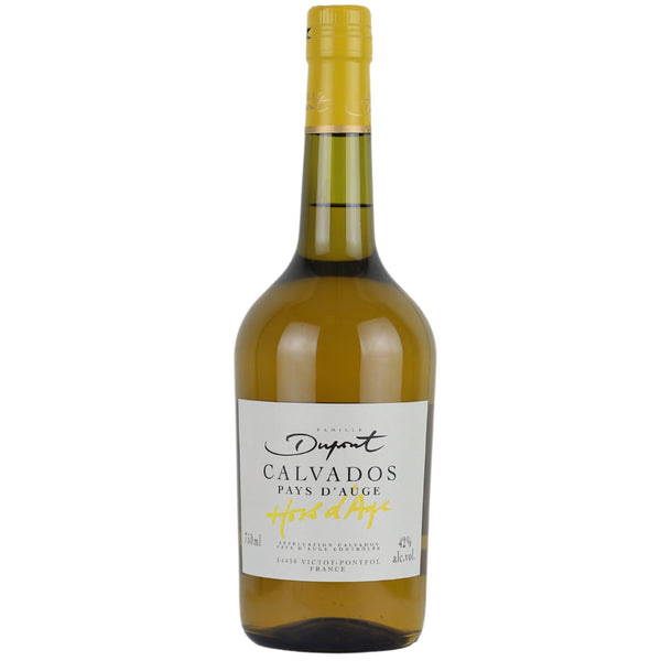 d&m Dupont Hors d'Age Pays D'Auge Calvados