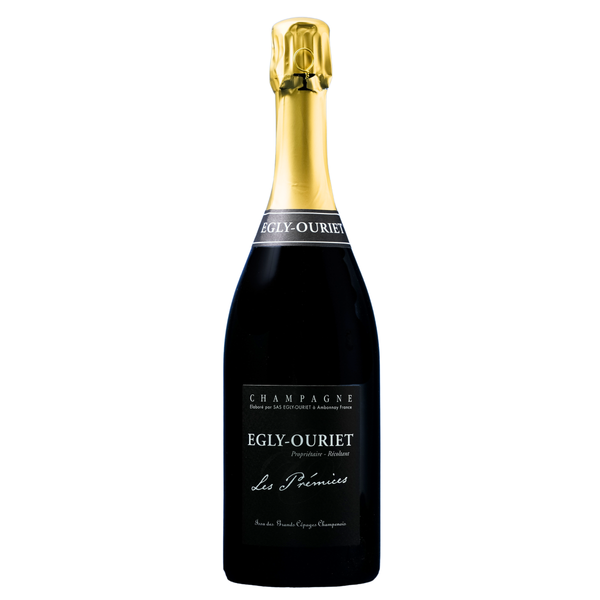 d&m Egly-Ouriet Les Premices Extra Brut Champagne