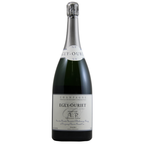 d&m Egly-Ouriet V.P. Extra Brut Champagne MAGNUM