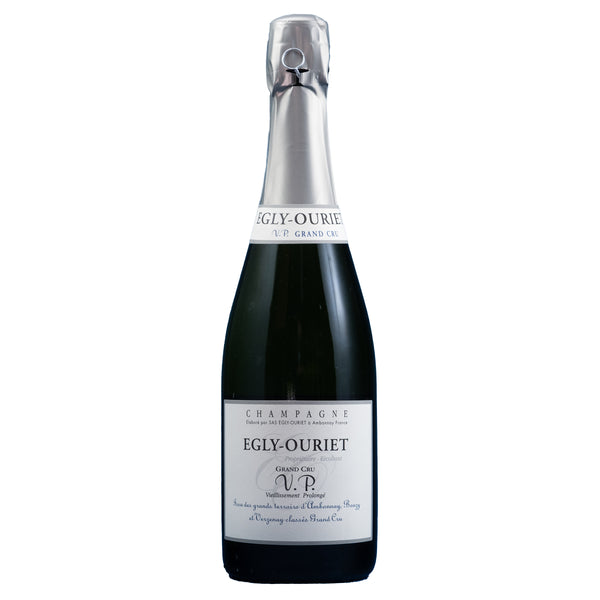 d&m Egly-Ouriet V.P. Extra Brut Champagne