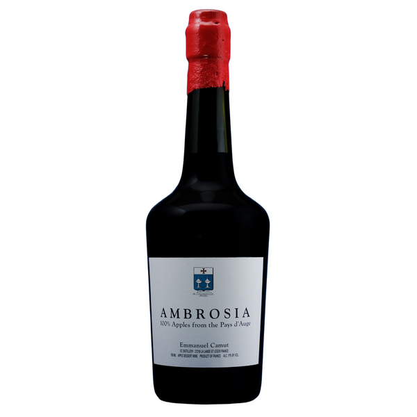 d&m Emmanuel Camut Pommeau 'Ambrosia'