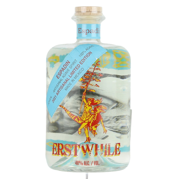 d&m Erstwhile Espadin Mezcal
