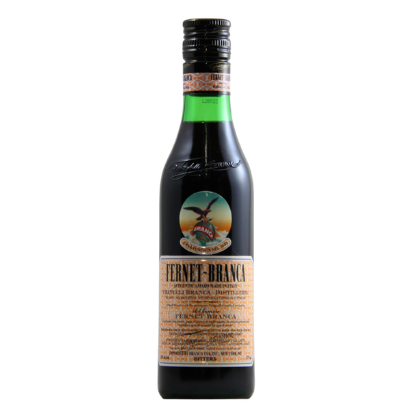 d&m Fernet Branca 375ml