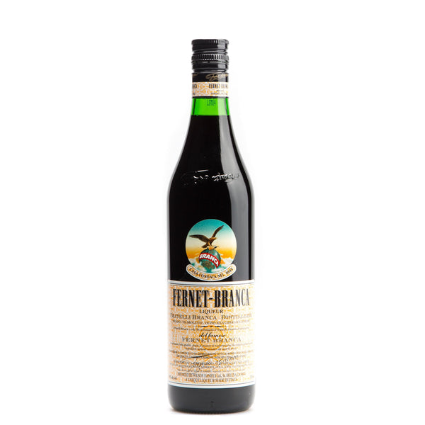 d&m Fernet Branca