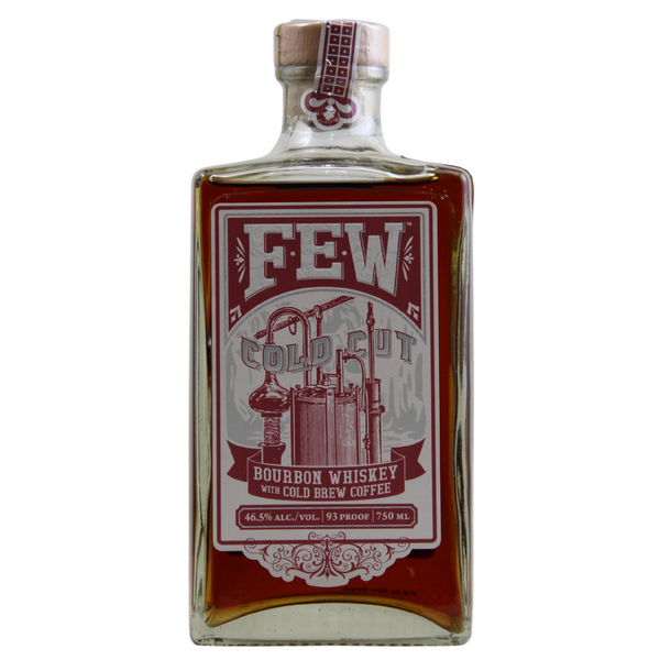 d&m Few Cold Cut Bourbon
