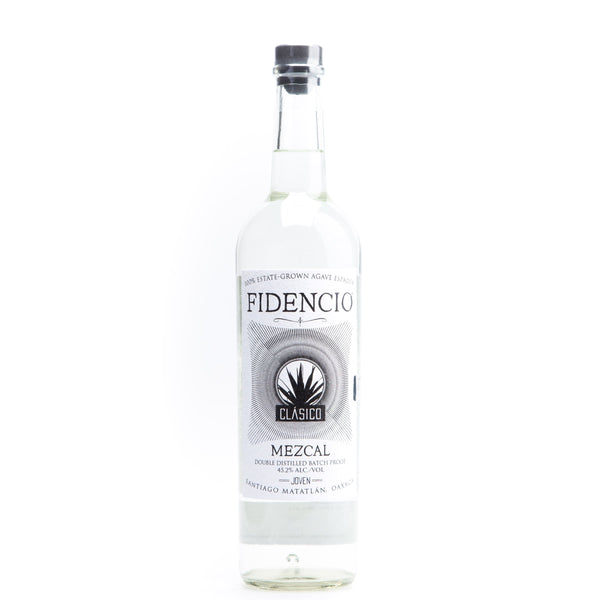 d&m Fidencio Classico Mezcal
