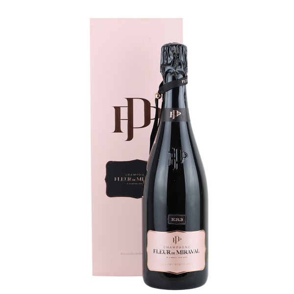 d&m Fleur de Miraval Rose ER3 2023