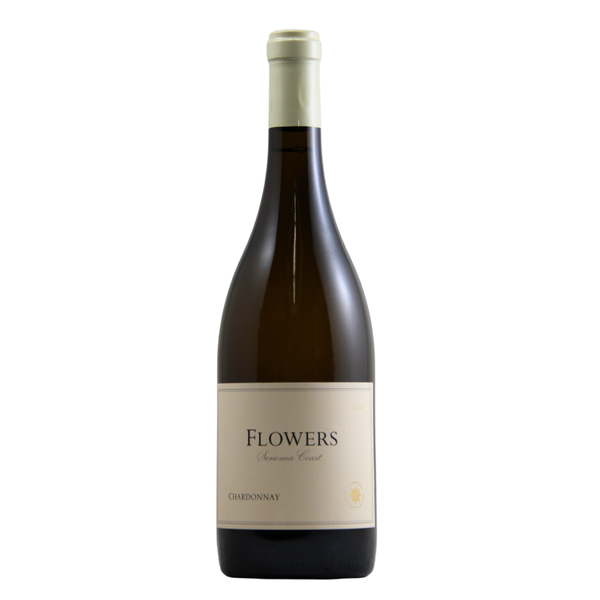 d&m Flowers Chardonnay 2023