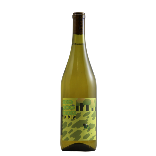 d&m Folk Machine Chalone Chardonnay 2021