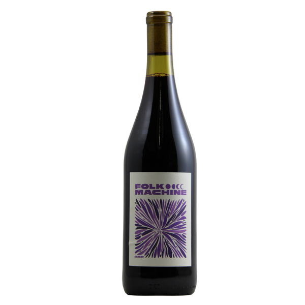 d&m Folk Machine Gamay 2023