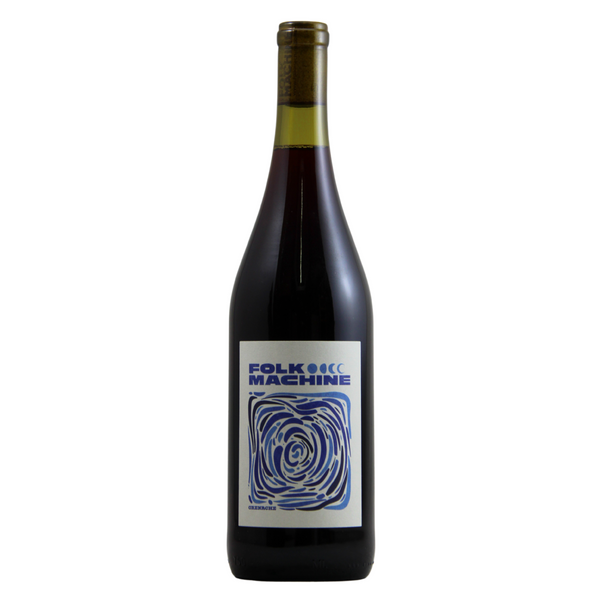 d&m Folk Machine Grenache 2023