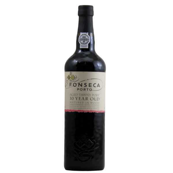 d&m Fonseca 10 Year Old Tawny Port