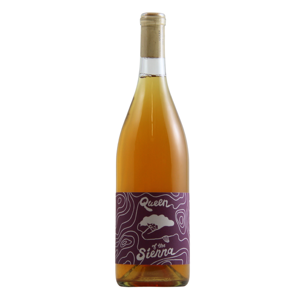 d&m Forlorn Hope Queen of the Sierra Amber 2023