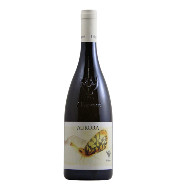 d&m Foti Aurora Etna White 2023