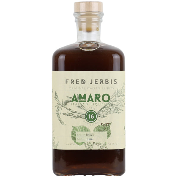 d&m Fred Jerbis Amaro