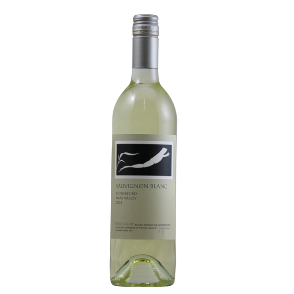 d&m Frog's Leap Sauvignon Blanc 2023