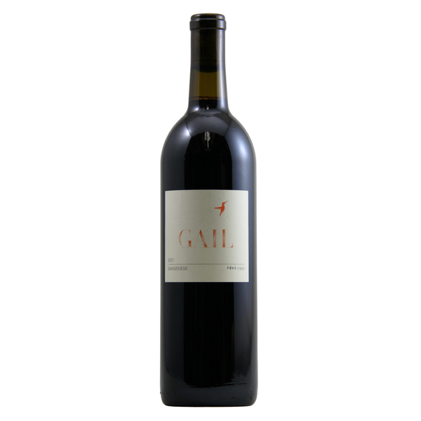 d&m Gail Monte Rosso Sangiovese 2021