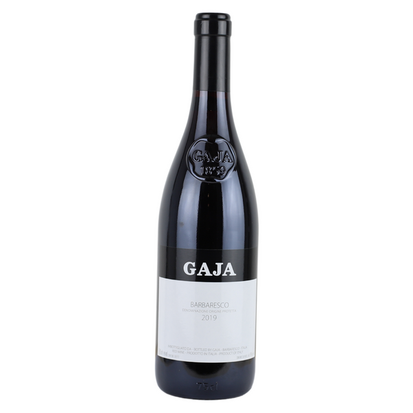 d&m Gaja Barbaresco 2019