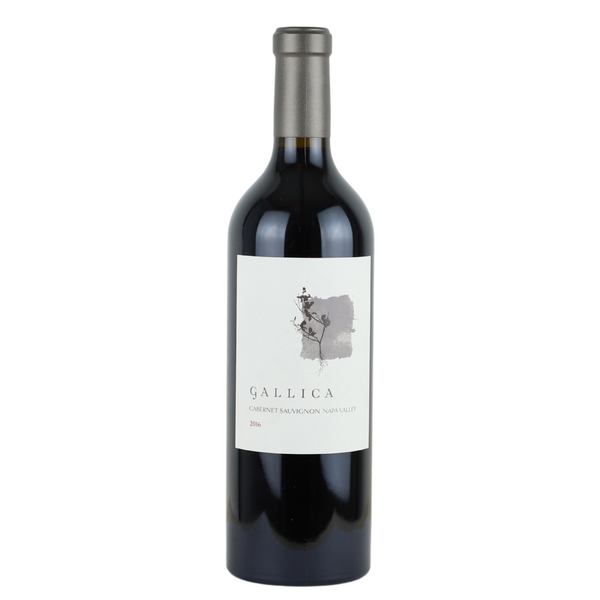 d&m Gallica Oakville Cabernet Sauvignon 2016