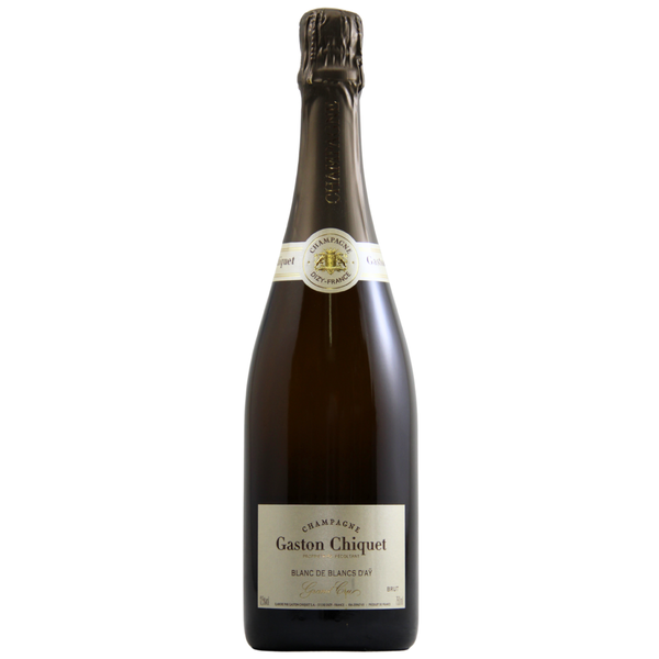 d&m Gaston Chiquet Blanc De Blancs Brut Champagne