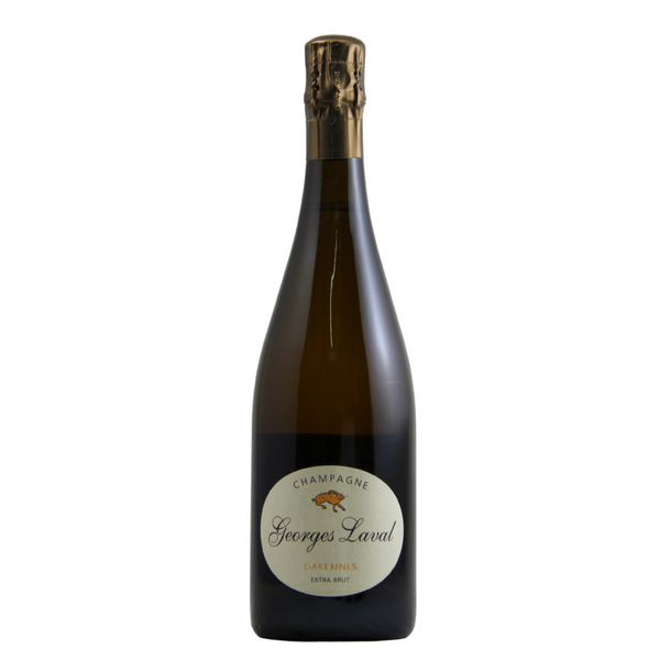 d&m Georges Laval "Garennes" 13-21 Extra Brut