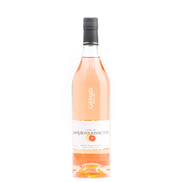 d&m Giffard Pamplemousse Liqueur
