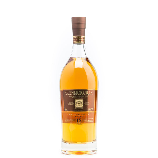 d&m Glenmorangie 18 Year Single Malt Scotch Whisky