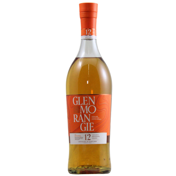 d&m Glenmorangie The Original 12 Year