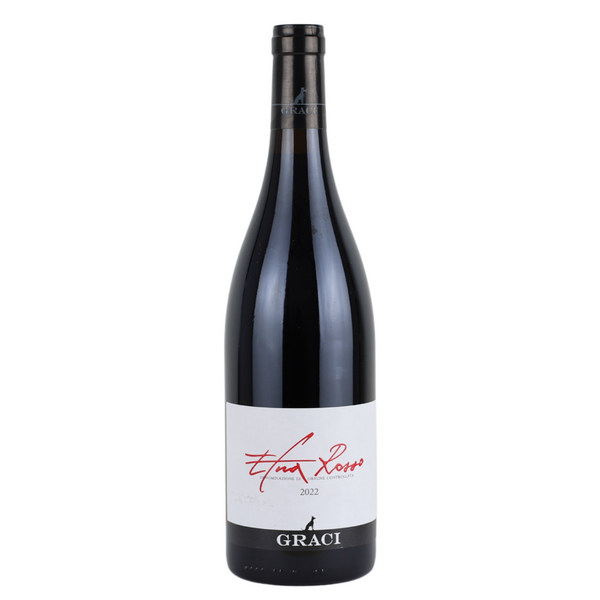 d&m Graci Etna Rosso 2022