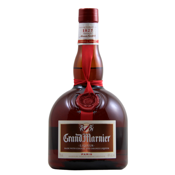 d&m Grand Marnier Liqueur