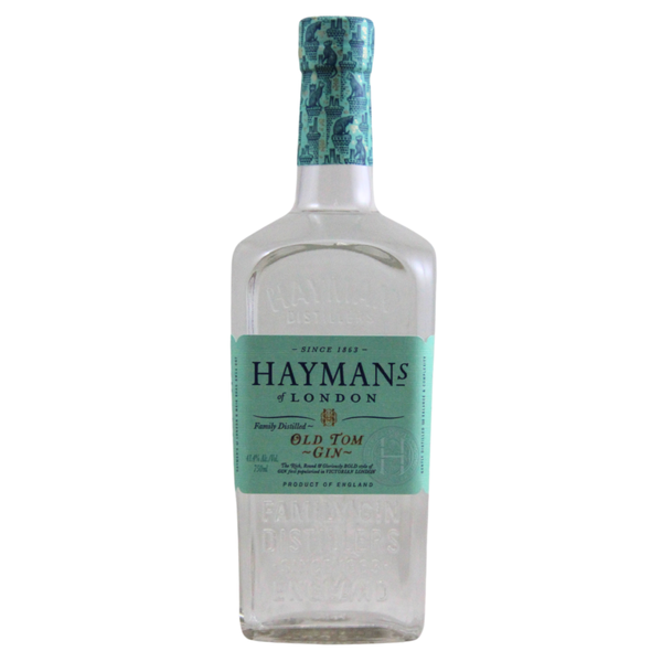 d&m Hayman's Old Tom Gin