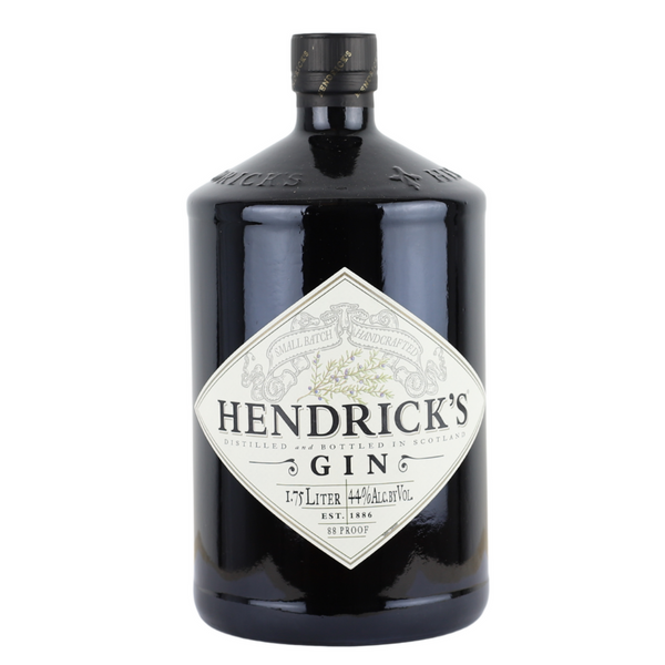 d&m Hendrick's Gin 1.75L